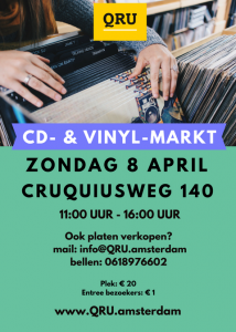 Cd & vinyl beurs_april_2018_QRU