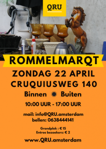RommelmarQt_april_QRU_Amsterdam-oost
