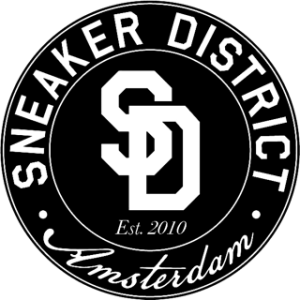Sneaker district sample sale
