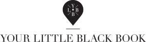 logo your little black book