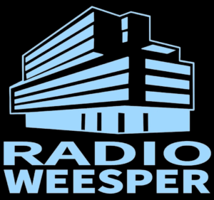 Vinyl en Dj;s radio weesper